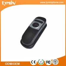 China Black Caller ID Corded Slimline Telephone with Phonebook (TM-PA064) manufacturer