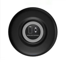 porcelana Cargador inalámbrico Mini Power Bank 2 en 1 para Apple Watch o teléfonos móviles y cargador de batería recargable 5000mah para todos los dispositivos (MH-P28) fabricante