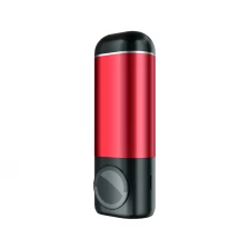 चीन USB चार्जिंग डिवाइस (MH-P6) के लिए रिचार्जेबल बैटरी चार्जर के साथ एप्पल वॉच और एयरपॉड्स ईरफ़ोन के लिए स्लिम मैग्नेटिक वायरलेस पावर बैंक उत्पादक