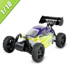 China 1/10 Scale 4WD RTR Off Road Buggy TPEB-10407 fabricante