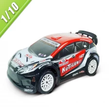 China 1/10 Scale Brushless Rally Car TPER-1018PRO manufacturer