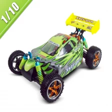Chiny 1/10 Skala Electric Powered Off Road Buggy TPEB-1007PRO producent