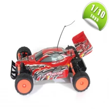 China 1/10 High speed electric rc buggy REC189111B manufacturer