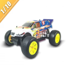 China 1/10 scale 4WD nitro powered truggy TPGT-1080 manufacturer