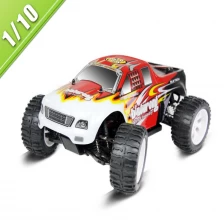China 1/10 scale EP monster truck TPET-1001 manufacturer
