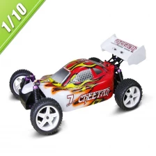 China 1/10 scale EP off-road buggy TPEB-1007 manufacturer