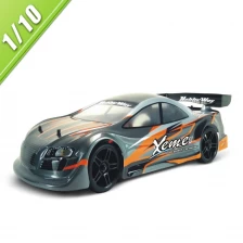 China 1/10 scale EP on-road racing car TPEC-1003 manufacturer