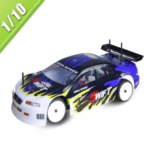 China 1/10 scale EP on-road racing car TPEC-10403 manufacturer