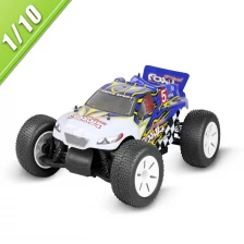 China 1/10 scale electric off road truggy TPET-1002 manufacturer