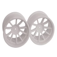 China 1/10 scale off-road Monster Truck Wheel Rims 08008 manufacturer