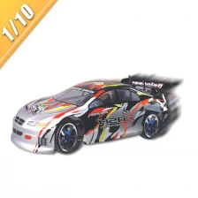 China 1/10th scale 4WD nitro powered on-road racing car TPGC-1085 manufacturer