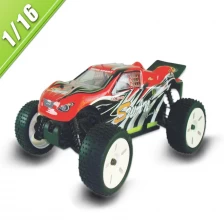 China 1/16 scale electric power monster truck TPET-1606 manufacturer