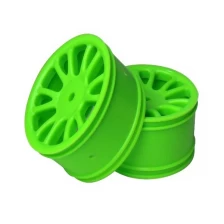 China 1/16 scale off-road Buggy Wheel Rims 85005(F)/85022(R) manufacturer