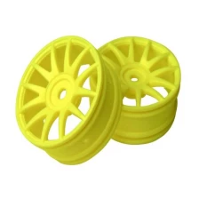 China 1/16 scale on-road Car Wheel Rims 82827 manufacturer