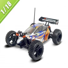 China 1/18 scale 4WD electric power off-road buggy TPET-1805 manufacturer