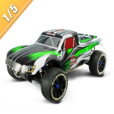 China 1/5 4WD 26cc Gasoline Rally Car TPGR-0553 manufacturer