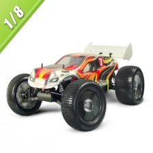 Chine 1/8 4WD Brushless Electric Version Propulsé Off Road Truggy TPET-0061 fabricant