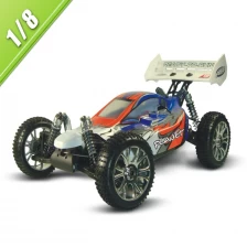 China 1/8 Scale Brushless Version Electric Powered Off Road Buggy manufacturer