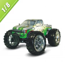 China 1/8 Scale Brushless Version Electric Powered Off Road Truck TPET-0062 manufacturer