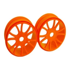 China 1/8 scale off-road Buggy/On-road Car/Rally Car Wheel Rims 85732 manufacturer