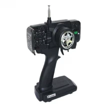 Chine Système de commande à 2 canaux Radio AM  80126 fabricant