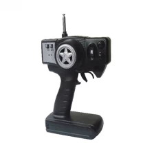 China 2-channel AM radio control system 80119 manufacturer