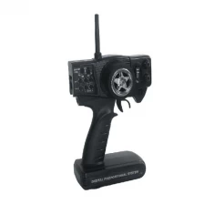 China 2.4G 2ch radio control system 80301 manufacturer