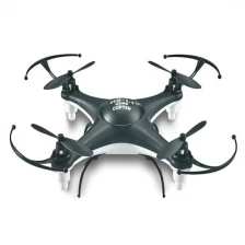 China 2.4G 6 axis gyro rc quadcopter REH83XS-1 manufacturer
