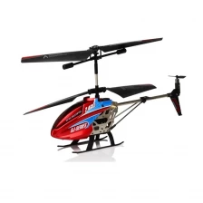 Chiny 2.4G 3.5CH RC Helicopter z Gyro REH28997 producent