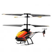Chiny 2.4G 3.5CH RC Helikopter z Gyro REH58010 producent