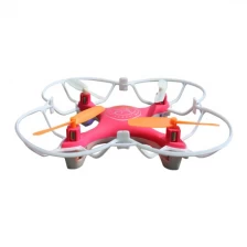 China 2.4G 3D Inverted Flying RC Quadrocopter REH60803R manufacturer