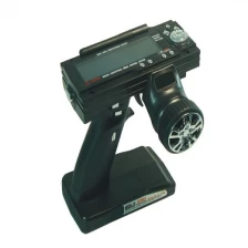China 2.4G 3ch radio control system 80313 manufacturer