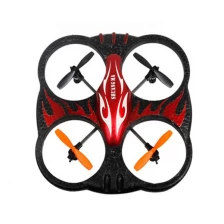 porcelana 2.4G 4 canales 6 Axis Quadcopter REH359137 fabricante