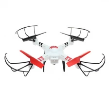 China 2.4G 4CH 6 axis gyro RC quadcopter with 5.8G FPV real time transmission and headless mode REH66686 manufacturer