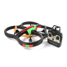 China 2.4G 4CH 60cm Length RC Big Intruder quadcopter With 6 Axis Gyro REH22X30 manufacturer