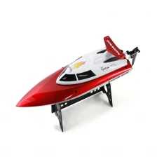 China 2.4G 4CH Racing boat REB06007 manufacturer