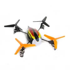 porcelana 2.4G 4 canales de 3 ejes quadcopter drone aire insectos REH22X28 fabricante
