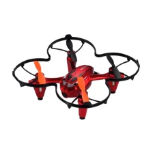 China 2.4G 4CH mini RC quadcopter with camera REH359136 manufacturer