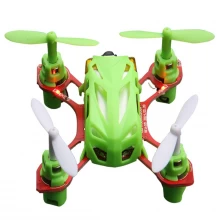 China 2.4G 4channel 6 axis super Mini quadcopter REH66282 manufacturer