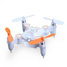 China 2.4G 6-Axis Gyro folding Micro Drone, long time flight. REH40901 manufacturer