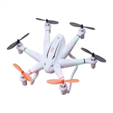 China 2.4G 6-Axis quadcopter with 6 motors,more stronger and stabler REH028925 manufacturer