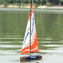 中国 2.4G LEGENDセーリングボートRTR REB71-F07 メーカー