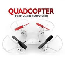 porcelana Quadcopter 2.4G Nano con giroscopio de seis ejes REH63021 fabricante