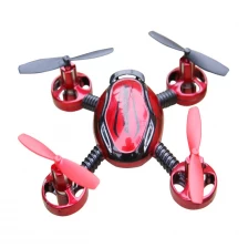 Chine 2.4G RC Drone avec 6 axes gyroscope et caméra REH67392 fabricant