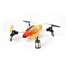 China 2.4G 3 axis quadcopter with 6 axis gyro REH43K500 manufacturer