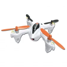 China 2.4G 6 Axis Gyro RC Quadcopter With HD Camera REH028963 manufacturer