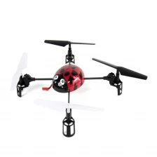 China 2.4G rolling remote control quadcopter REH04799 manufacturer