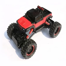 China 2.4GHz 1/14 4WD Climber REC6661404 Hersteller