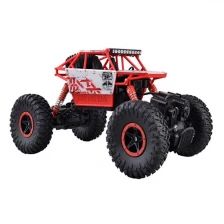 Chine 2,4 GHz 1/18 4WD Climber REC6661801 fabricant