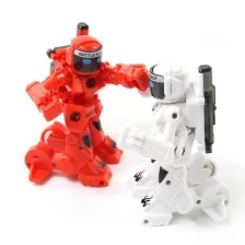 porcelana 2.4GHz Rc robot combates RER46320 fabricante